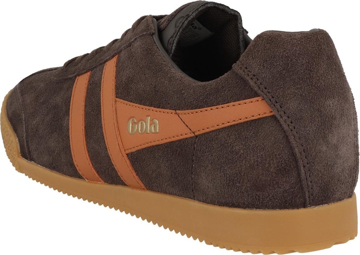 Image du produit Gola Harrier Suede (41)