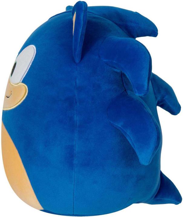 Produktbild Squishmallows Sonic the Hedgehog (25 cm)