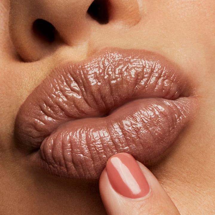 Actual product image MAC Cosmetics Lipglass (Spite)