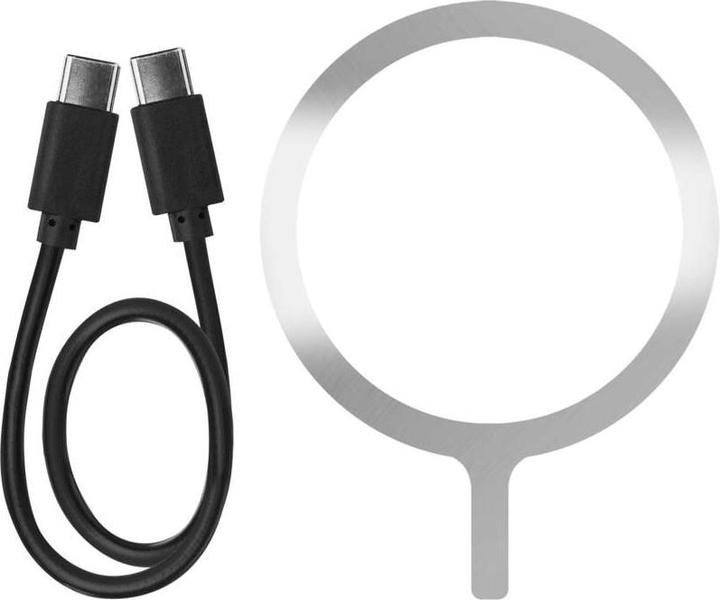 Actual product image Emos # (5000 mAh, 20 W, 19.25 Wh)