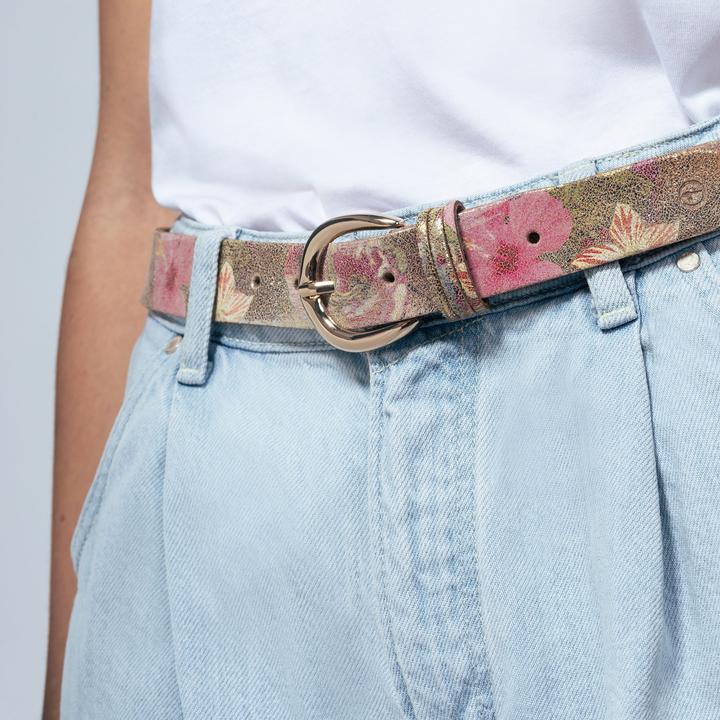 Actual product image Tamaris Gürtel Leder (80)