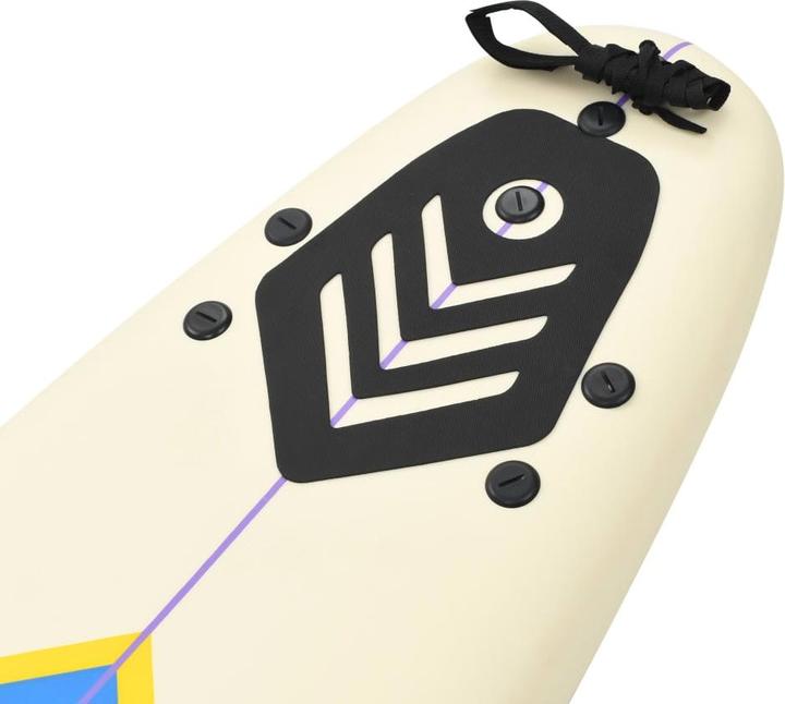 Actual product image vidaXL Ushi