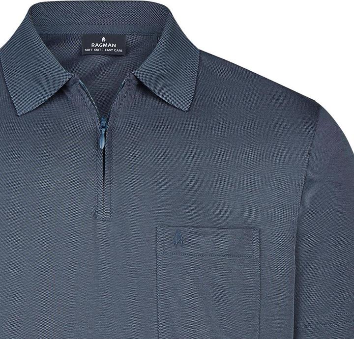 Produktbild Ragman Poloshirt (S)