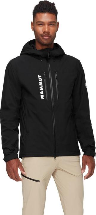 Immagine prodotto Mammut Freeflight HS Thermo Hooded Jacket Men (S)