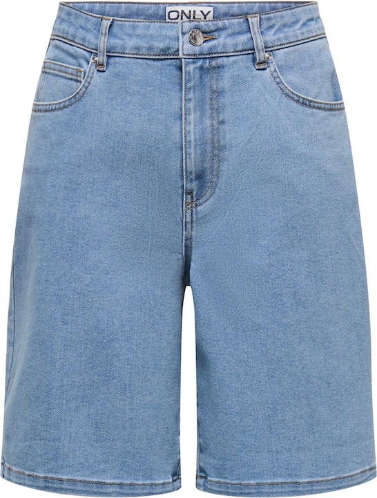 Image du produit Only ONLFRIDA Normal geschnitten Bermuda Shorts (L)