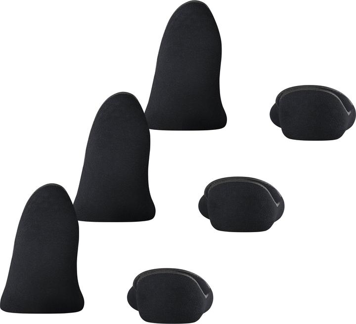 Image du produit Falke Chaussettes pour hommes Step Medium Cut 3-Pack (45 - 46)