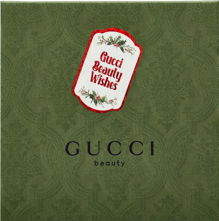 Produktbild Gucci Christmas 2022 Eau de Parfum 50 / Body Lotion 50 (Eau de Parfum, 50 ml)