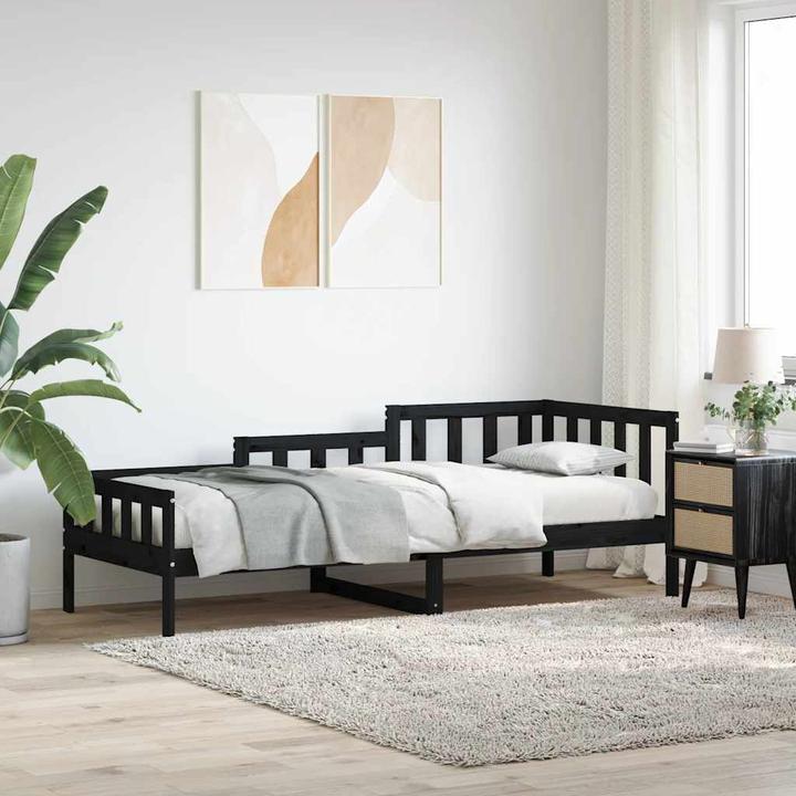Actual product image vidaXL Tagesbett (80 x 200 cm)