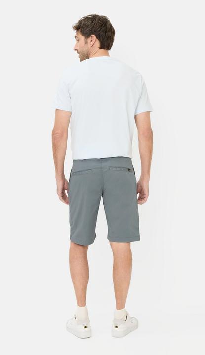 Image du produit Camel Active Bermuda Shorts mit Reissverschluss (52)