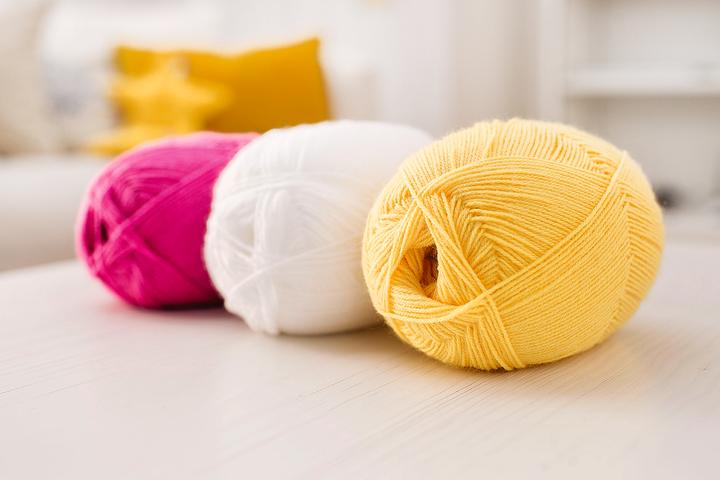 Produktbild Wolle Bravo Baby (185 m)