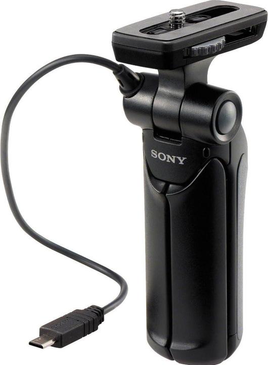 Image du produit Sony GP-VPT1 (Métal)