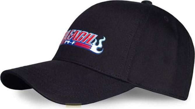 Difuzed Bleach - Logo - U Grosse (One Size)