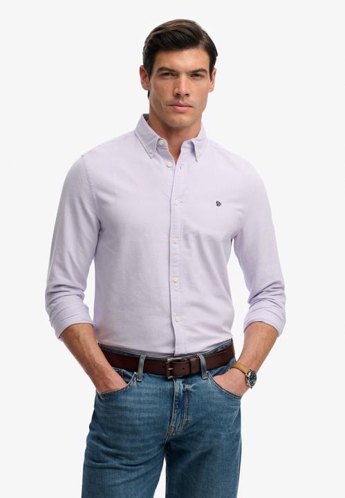 Immagine prodotto Superdry Preppy Oxford (L)