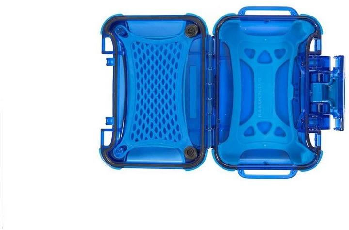 Image du produit Nanuk Mallette d'extérieur Nano Case 310 (131 x 77 x (Mallette photo, 1.29 l)