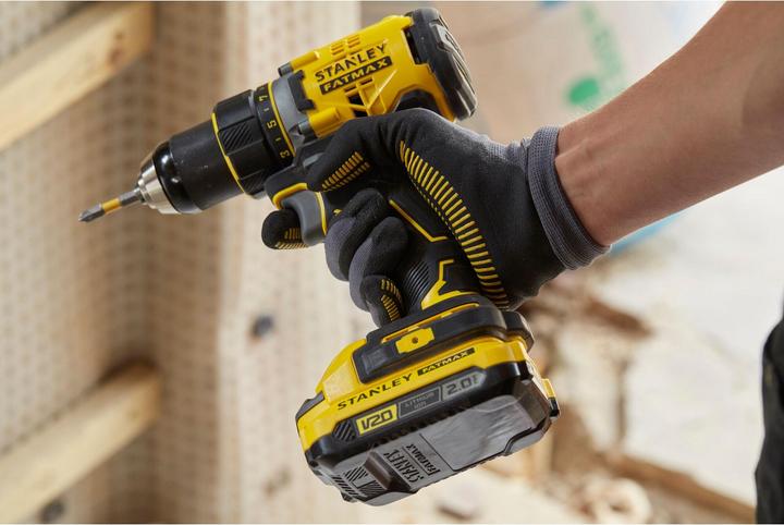 Produktbild Stanley FatMax V20