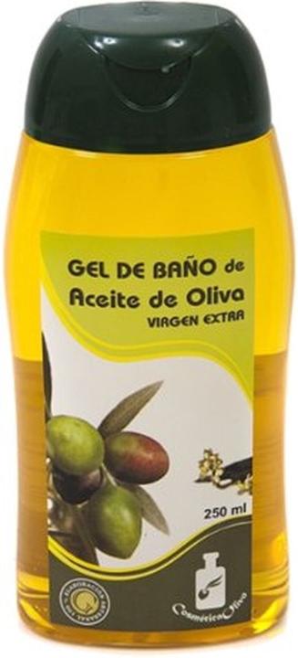 Immagine prodotto Gold By Jose Ojeda Detergente per pennelli Gold di José Ojeda Limpiador De Brochas Olio d'oliva (Struccante, 200 ml)