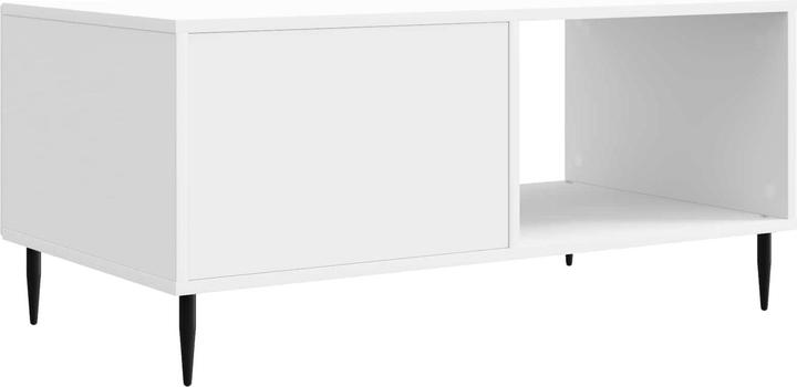 Image du produit vidaXL Couchtisch (90 x 50 x 40 cm)