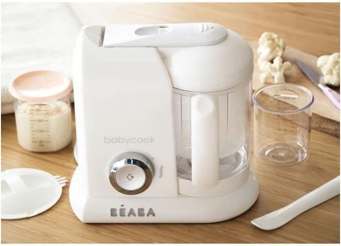 Produktbild Beaba Babycook® Küchenmaschine