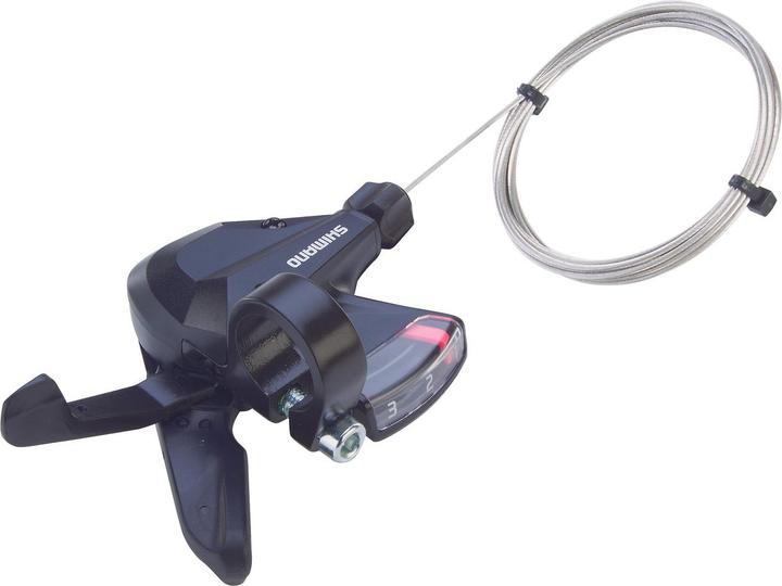 Actual product image Prophete Click