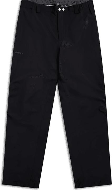 Actual product image Bergans Rabot Light 3L Shell Pants (L)