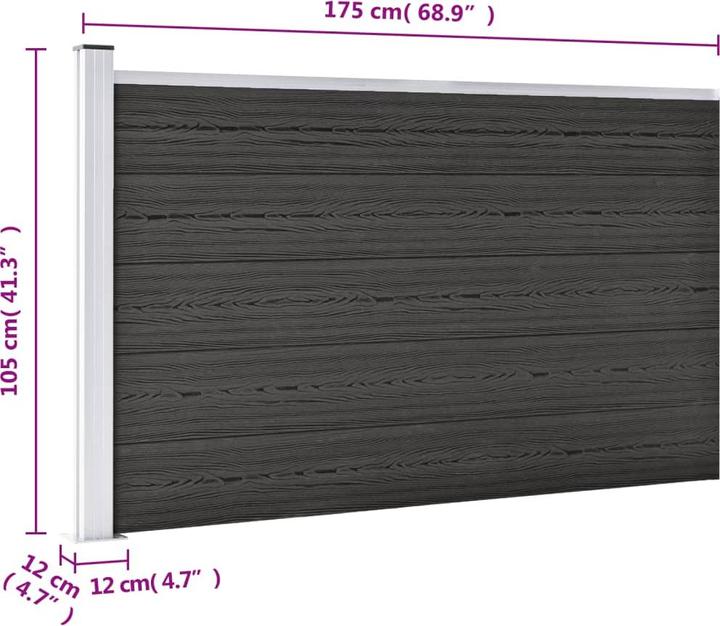 Image du produit VidaXL Tana