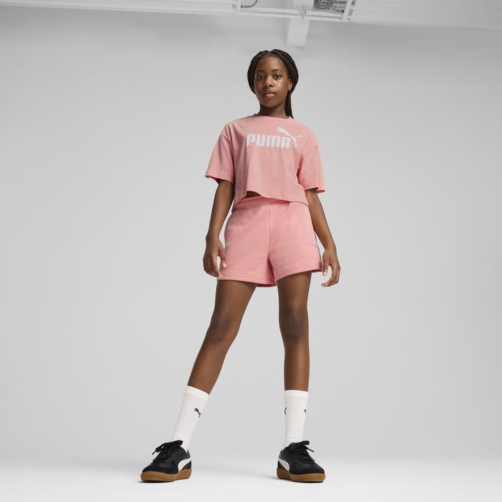 Image du produit Puma ESS Small No. 1 Logo Short TR G (176)