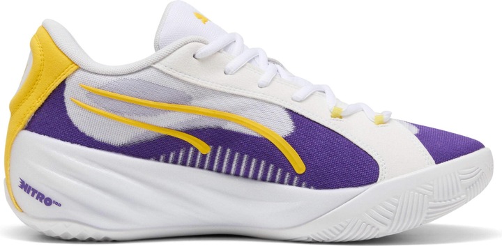 Actual product image Puma All-Pro NITRO LA (47)
