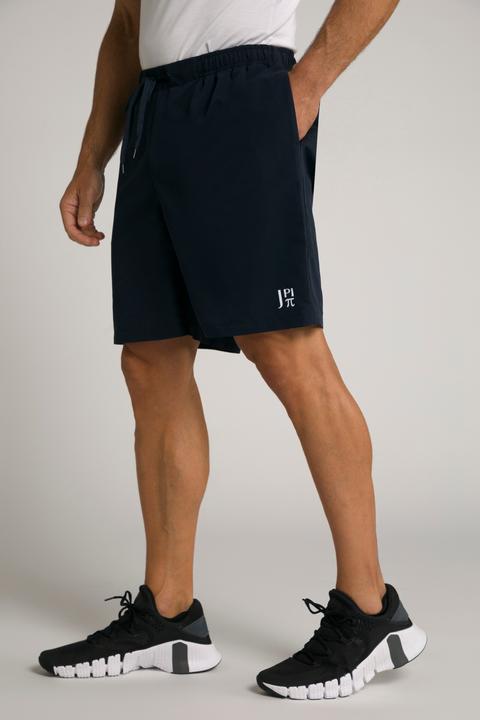 Produktbild Jay-Pi Sportshorts, 2er-Pack, Fitness, Funktion, QuickDry, Elastikbund (XXL)