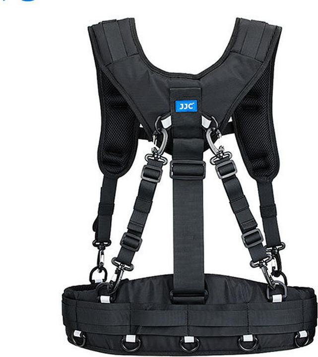 Produktbild JJC GB-PRO1 (Hüftgurt, Schultergurt)