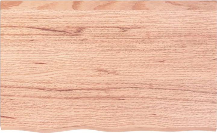 Produktbild vidaXL Tischplatte (80 x 50 cm)