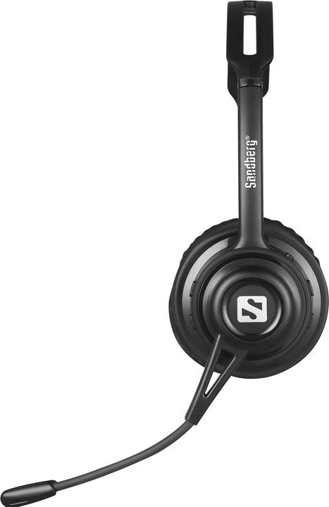 Image du produit Sandberg 126-44 (Filaire, Sans fil, USB-A)