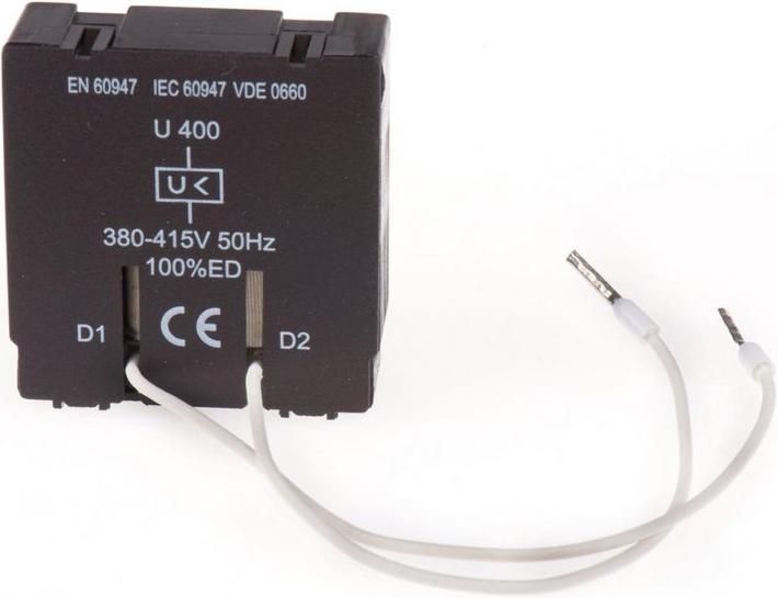 Produktbild RS PRO Unterspannungsauslöser 415V