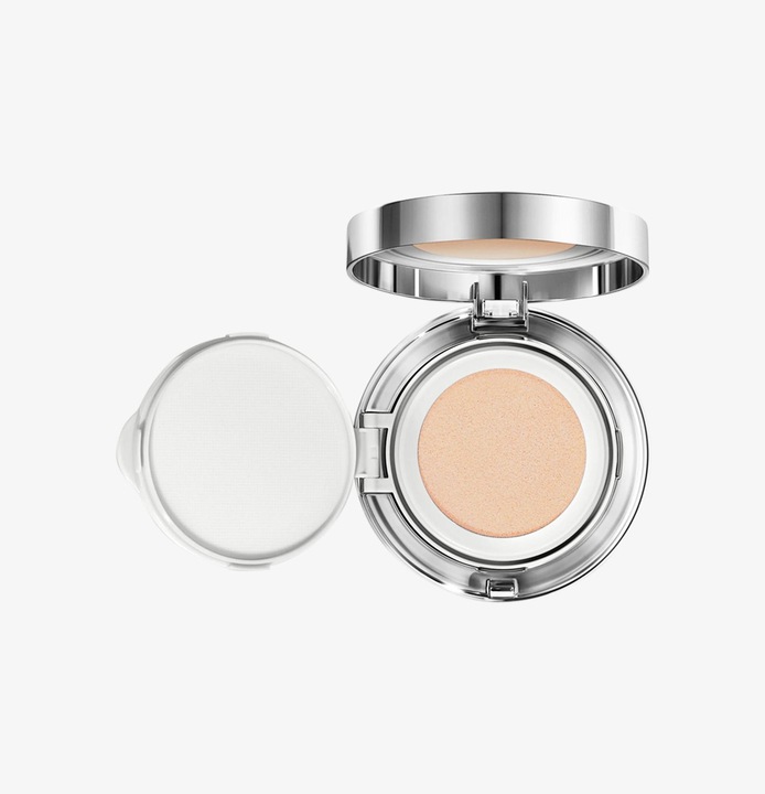 Actual product image Chantecaille Future Skin Cushion Foundation Aura (Aura)