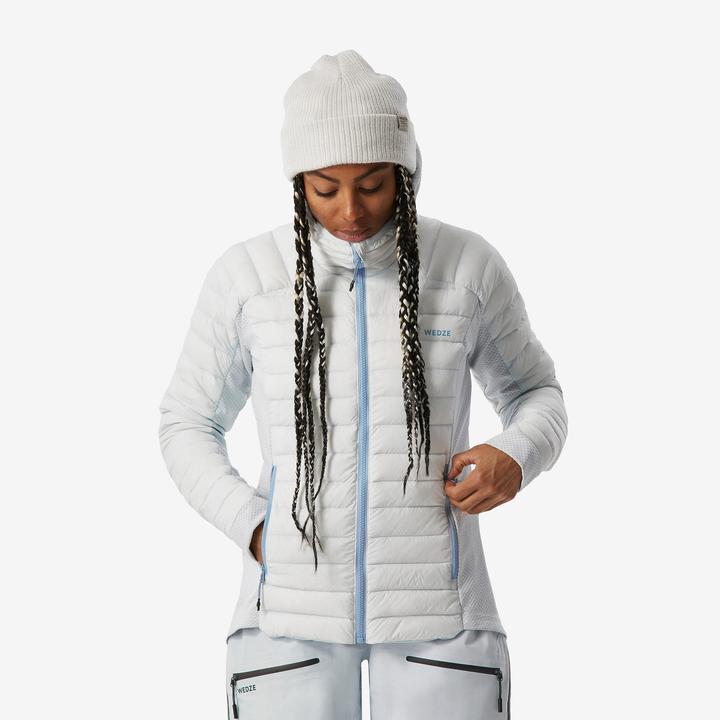 Produktbild Wedze jkt l2 ski fr900 warm f 323544 (XL)