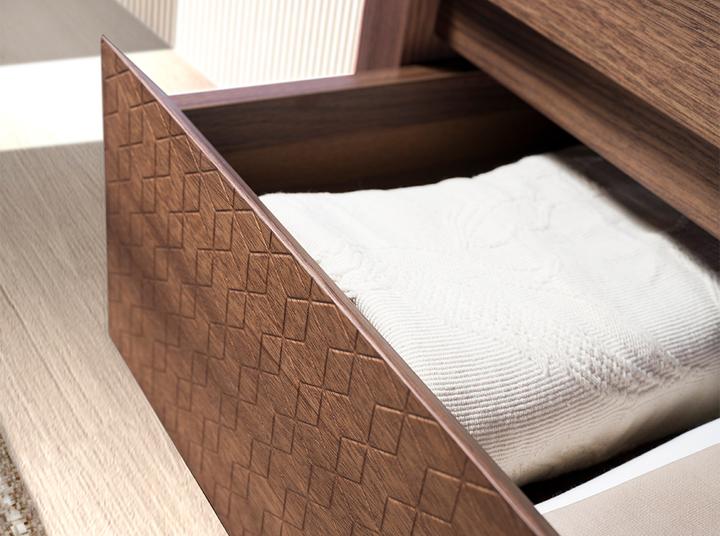 Image du produit Angel Cerdá Mykonos (80 x 40 x 112 cm)