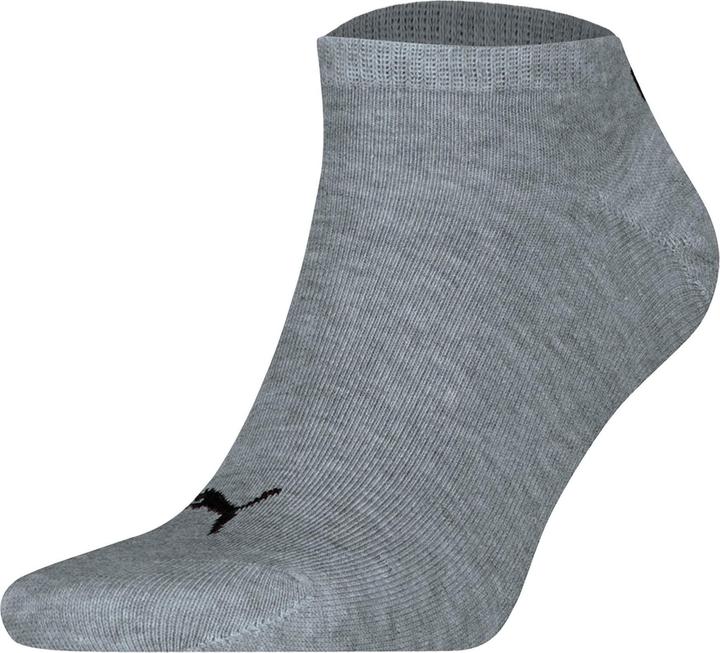 Immagine prodotto Puma Socken Sportlich Stretch Sneaker Plain ECOM 6P (confezione da 6, 47 - 49)