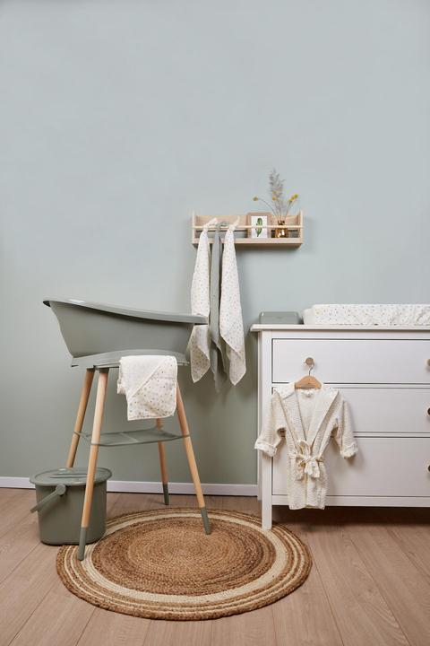 Produktbild Zewi bébé jou Sense Badewanne