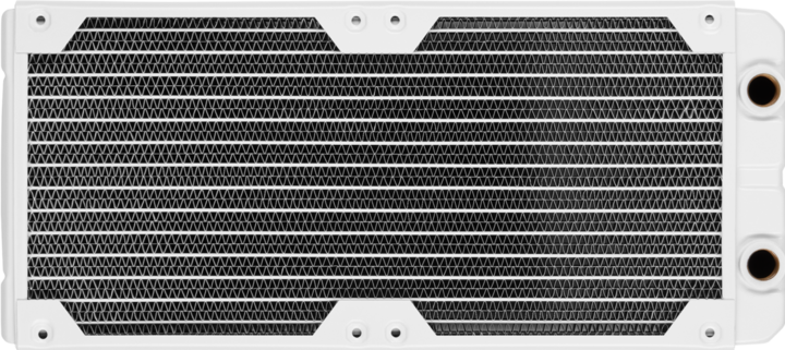 Corsair Hydro X Series XR5 280 (140 mm)