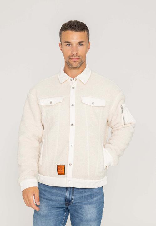 Immagine prodotto Bombers Original Giacca Sherpa Saratoga U (XL)