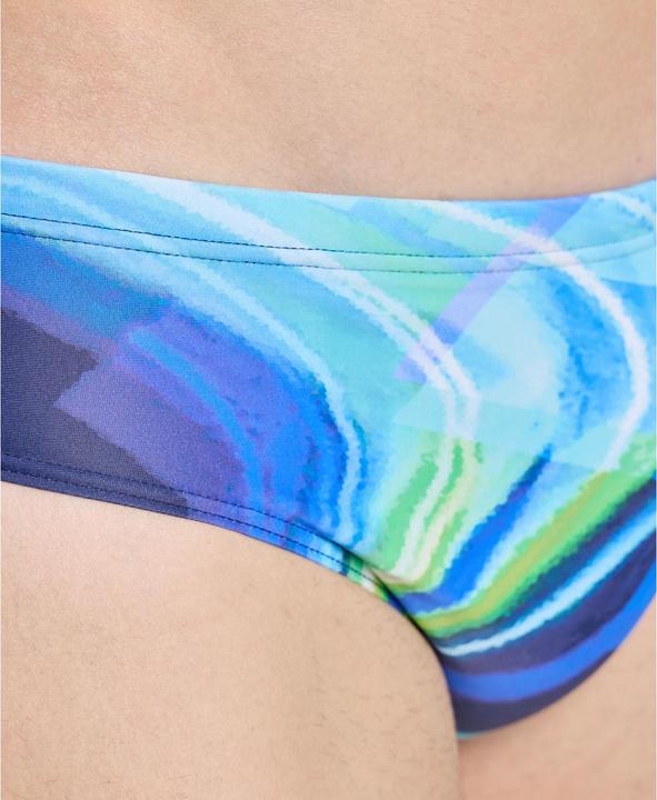 Actual product image Arena Visual Waves (110)