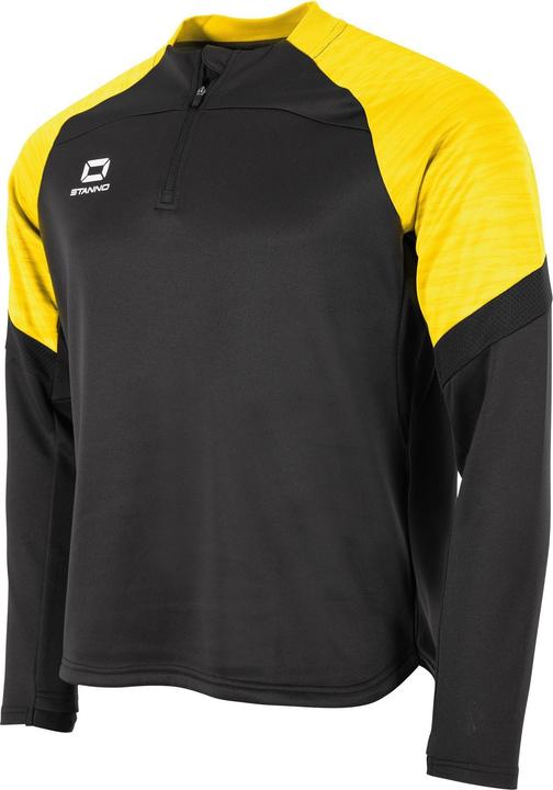 Actual product image Stanno Bolt Quarter Zip Top (XXL)
