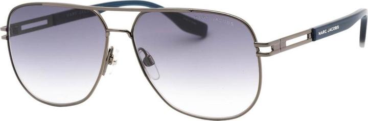 Actual product image Marc Jacobs Mens Gradient Sunglasses