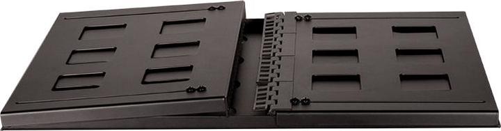 Actual product image LogiLink ® Wall mount 8 HE