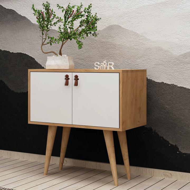 Actual product image Homitis Kase (80 x 18 x 80 cm)
