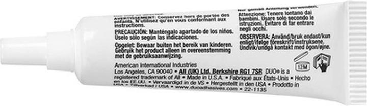 Produktbild Ardell Duo Quick-Set Striplash Adhesive (Wimpernkleber)