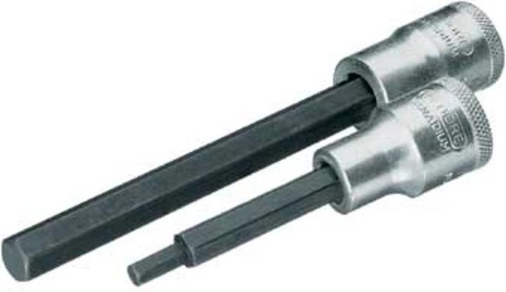 Actual product image Gedore IN 19 9GEDORE Screwdriver bit socket hexagon socket (9 mm)