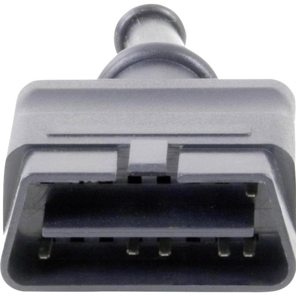Thumbnail - SecoRüt, On-Board-Diagnose, OBD IIStecker