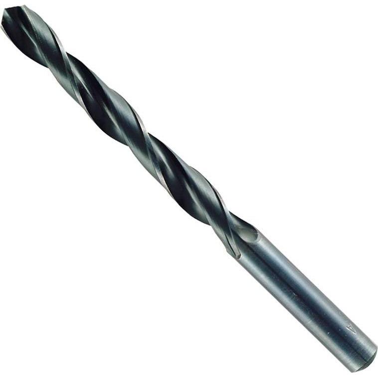 Alpen, Bohrereinsatz, Spiralbohrer HSS-Sprint (6.5 mm)