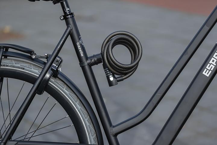 Productafbeelding AXA Resolute 65/12 Code (65 cm)