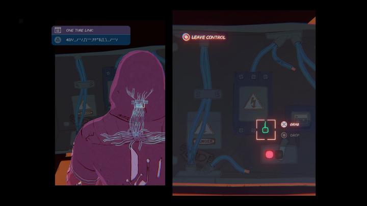 Produktbild Merge Games Foreclosed (Xbox Series X, EN)